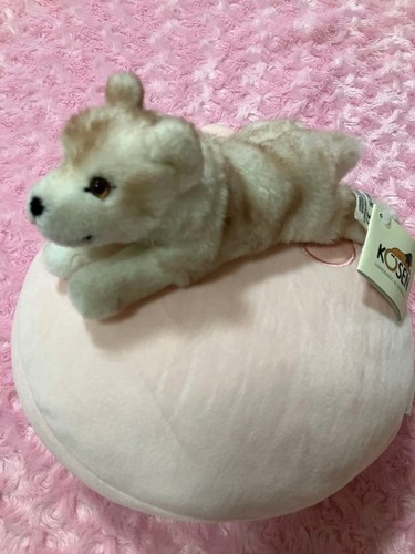 Kosen arctic wolf pup - wolf,