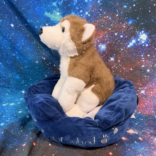 Keel toys lapland husky hunaja - keel,