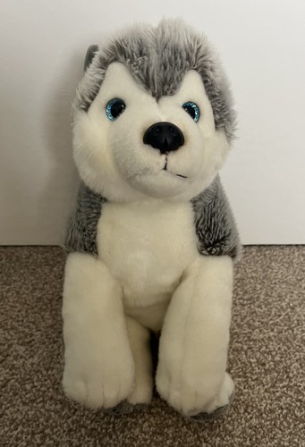 Lapland keel toys - uk, 12"