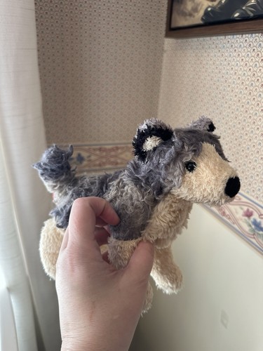 Douglas cuddle toy - 9", howl