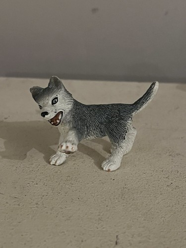 Schleich 2007 line pup - 2007, 69