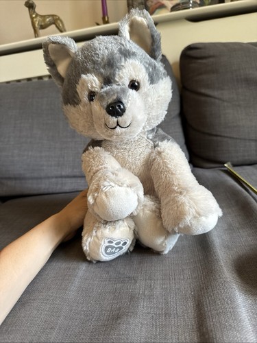 Bnwt build bear - bnwt,