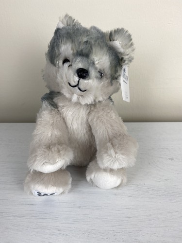 Wolf pup plush - , bear)
