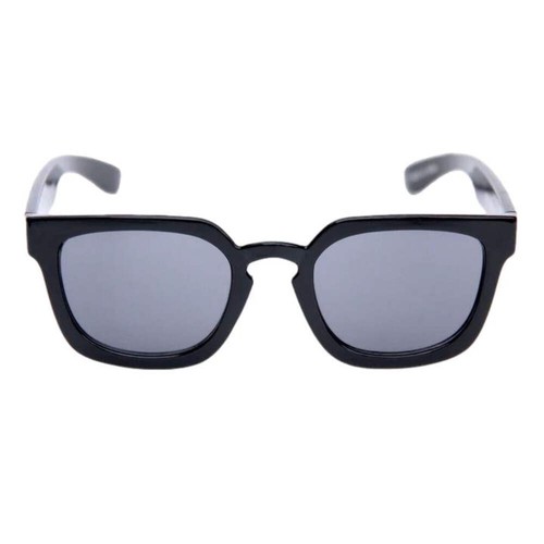 Happy hour wolf pup sunglasses - wolf,