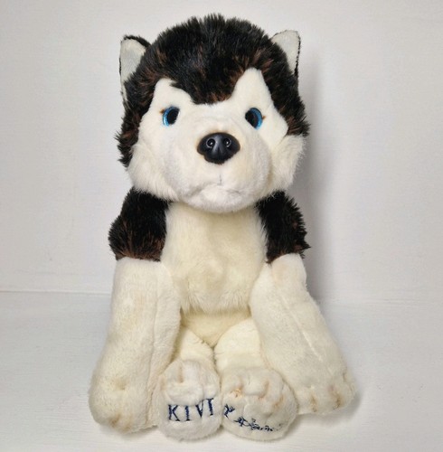 Lapland kivi husky dog - uk,