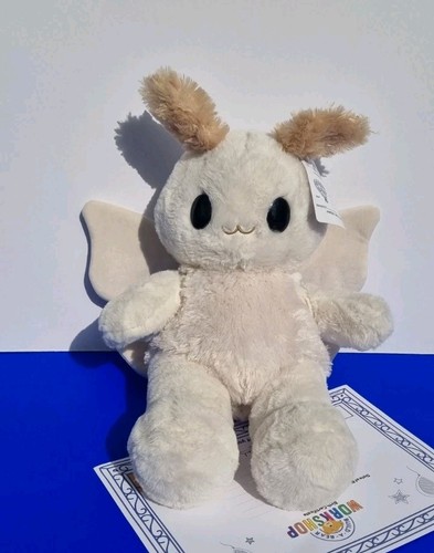 Build bear sky - a, puppy