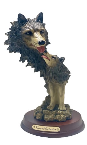 Vemars collection wolf pup - vemars,