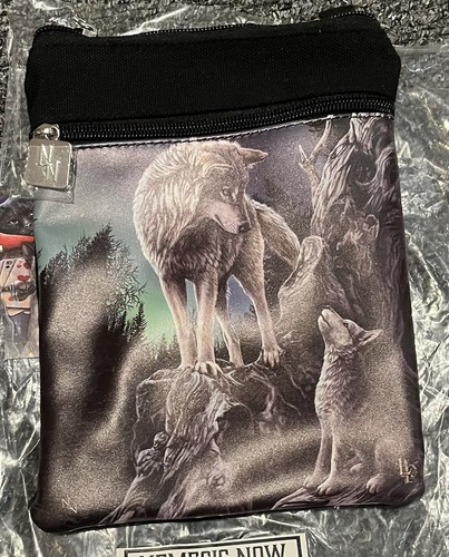 Nemesis now wolf - nemesis,