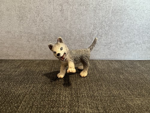 Schleich 2007 line pup - line, 69