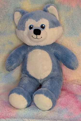 Build a bear rare - a,
