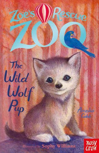 Zoe rescue zoo the wild - zoo:,