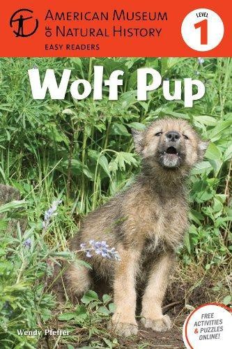 Wolf pup volume 4 - pup:,