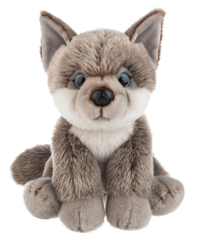The heritage collection wolf - the,